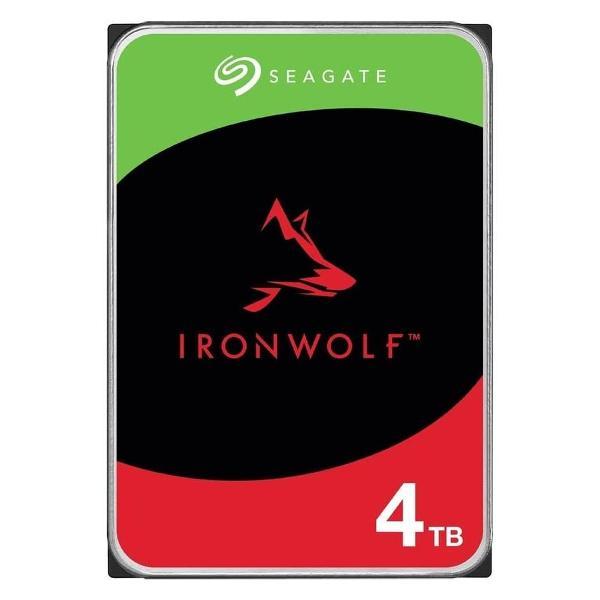 Внутренний диск HDD Seagate ST4000VN006