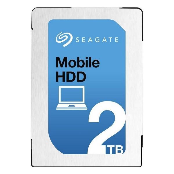 Внутренний диск HDD Seagate ST2000LM007
