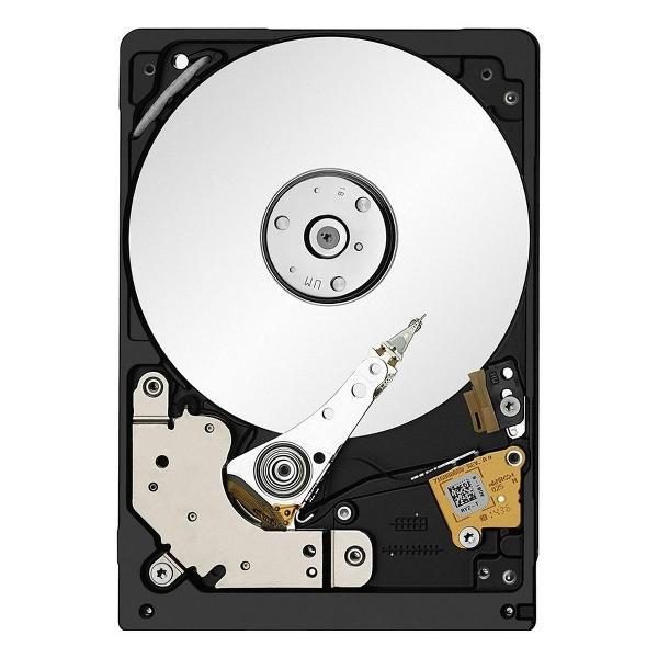 Внутренний диск HDD Seagate ST2000LM007