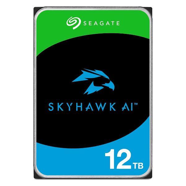 Внутренний диск HDD Seagate ST12000VE003
