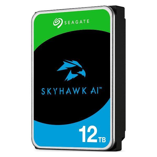 Внутренний диск HDD Seagate ST12000VE003
