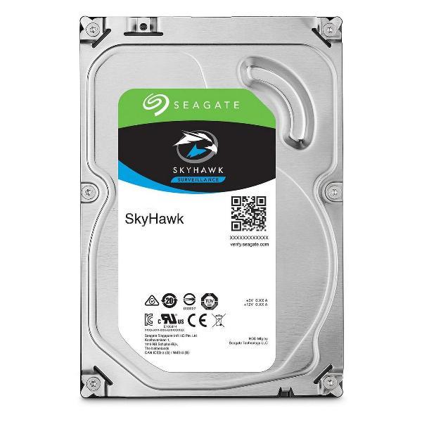 Внутренний диск HDD Seagate ST1000VX013