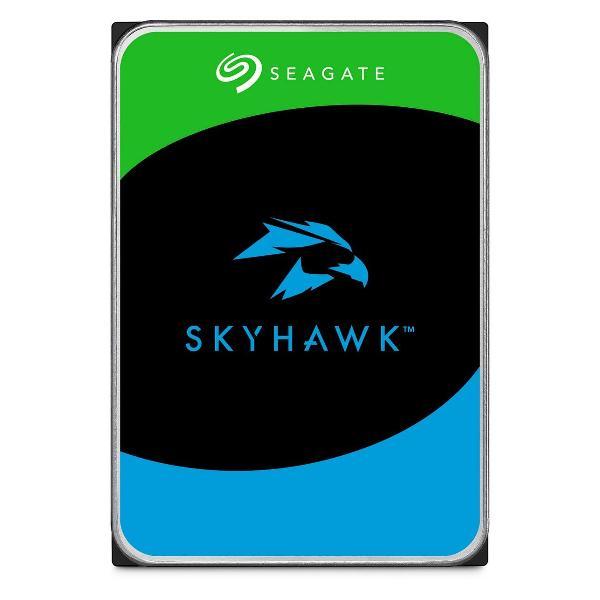 Внутренний диск HDD Seagate ST1000VX013