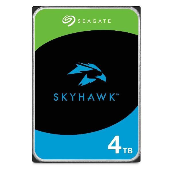Внутренний диск HDD Seagate ST4000VX015