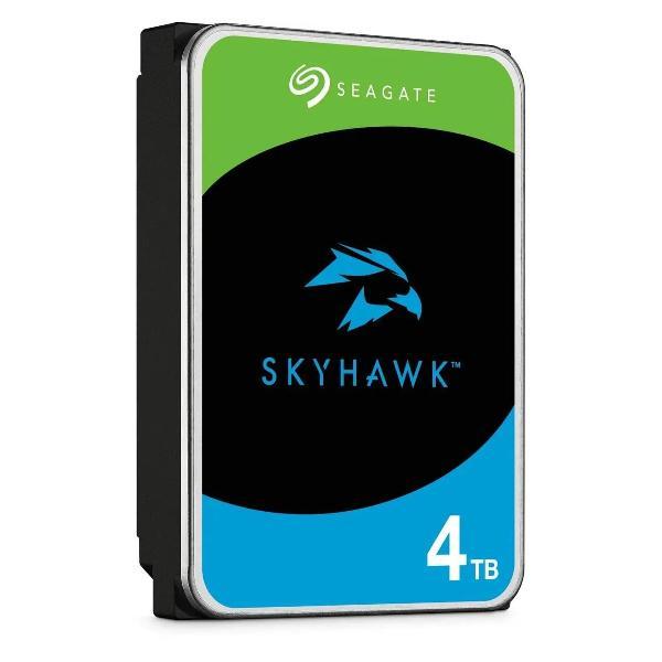 Внутренний диск HDD Seagate ST4000VX015