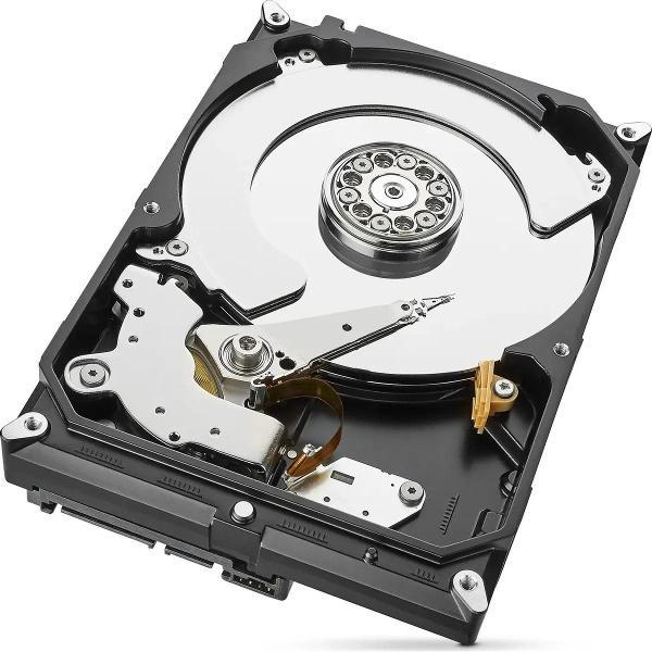 Внутренний диск HDD Seagate ST4000VX015