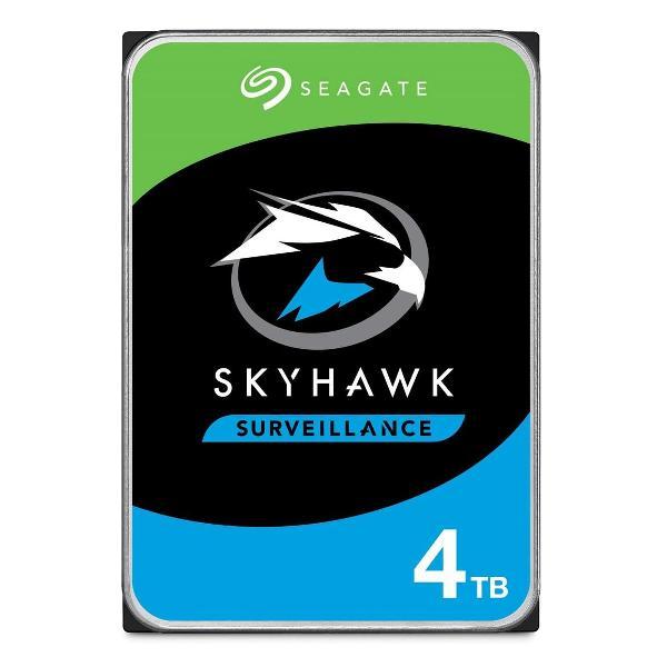 Внутренний диск HDD Seagate ST4000VX016