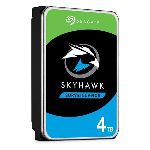 Внутренний диск HDD Seagate ST4000VX016