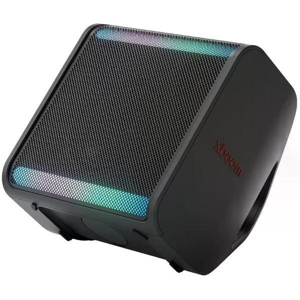 Беспроводная акустика LG Xboom STAGE Black фото