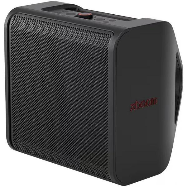 Hi-Fi Колонки LG Xboom STAGE Black