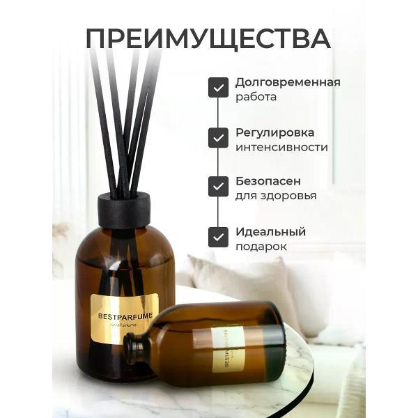 Парфюмерная вода BestParfume Molecule 02
