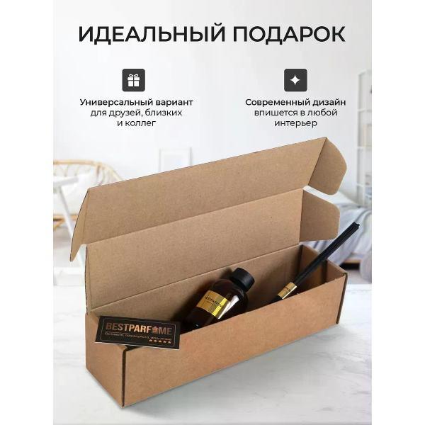 Парфюмерная вода BestParfume Molecule 02