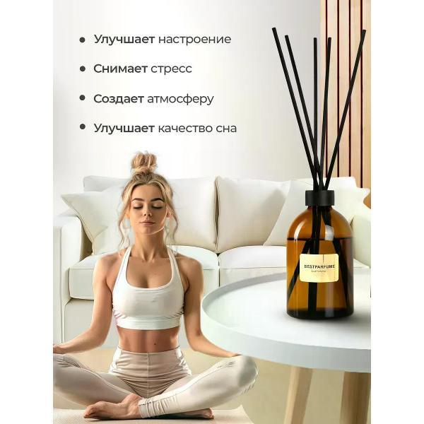 Парфюмерная вода BestParfume Molecule 02