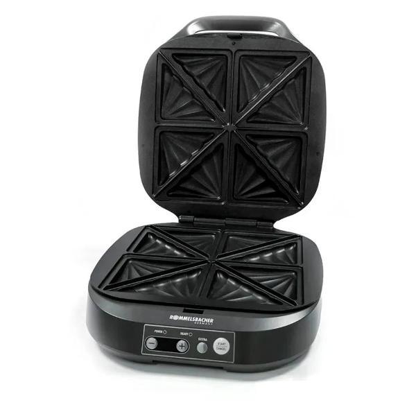 Сендвичница ROMMELSBACHER ST 1800