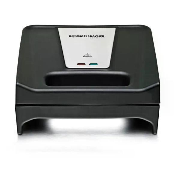 Сендвичница Rommelsbacher SWG 700
