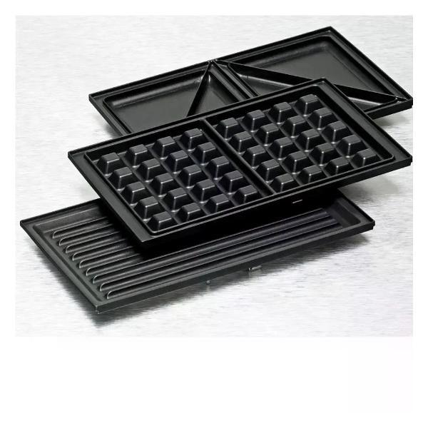 Сендвичница ROMMELSBACHER SWG 700