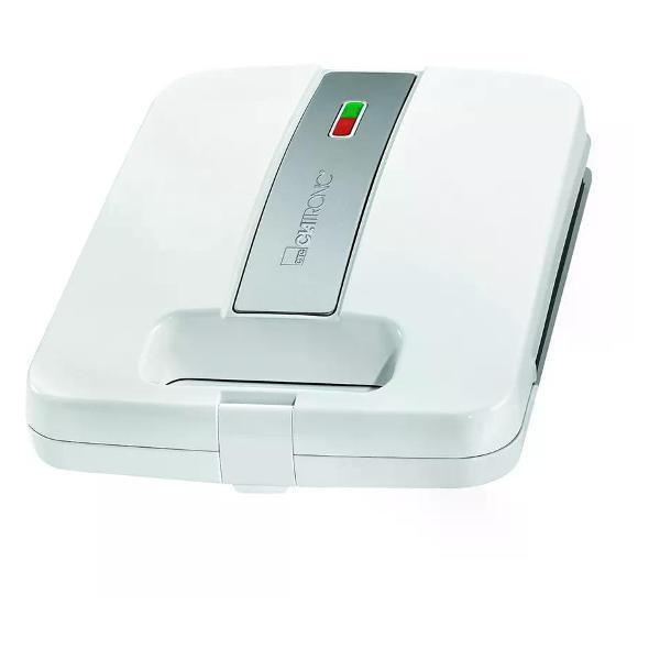 Сендвичница CLATRONIC ST 3629 weiss