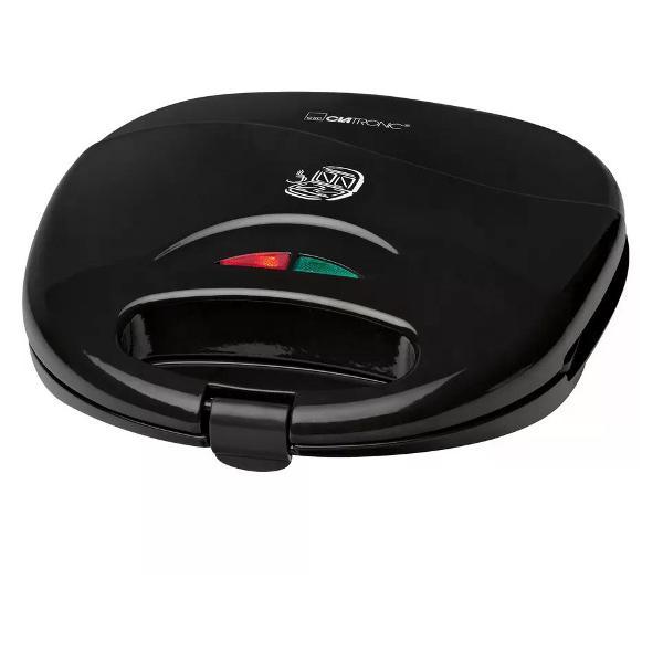 Сендвичница Clatronic ST 3477 schwarz