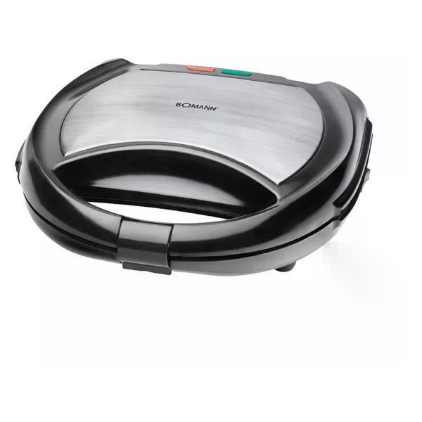 Сендвичница Bomann ST/WA 1364 CB 3 in 1