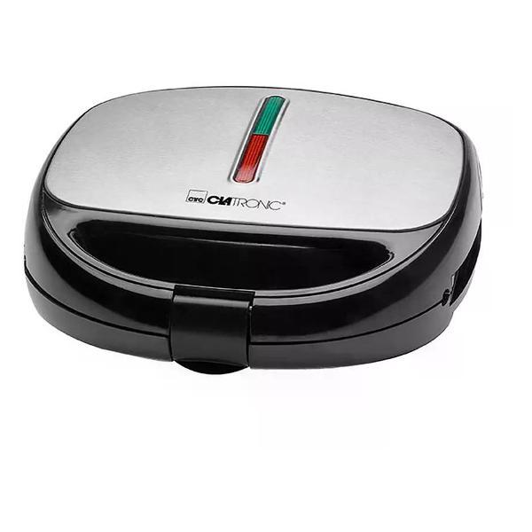 Сендвичница Clatronic ST/WA 3670 Multigrill фото