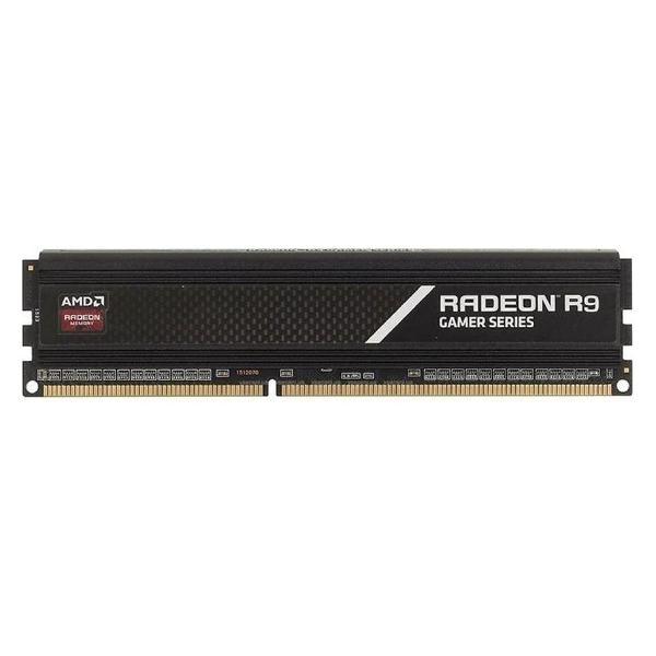 Оперативная память AMD Radeon DDR4 1х16ГБ DIMM (R9S416G3206U2S)