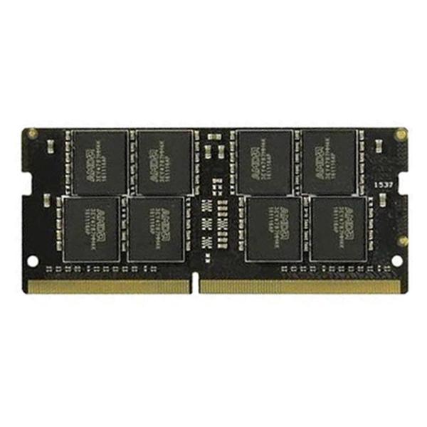 Оперативная память AMD Radeon DDR4 1х16ГБ SODIMM (R7416G2606S2S-U)