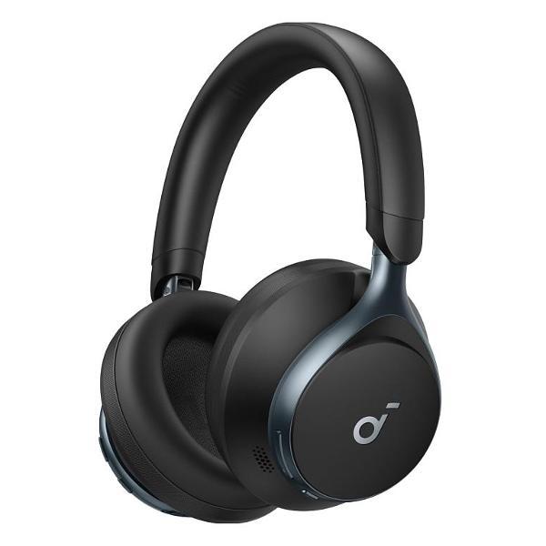 Наушники накладные Bluetooth Soundcore Space One A3035 черные