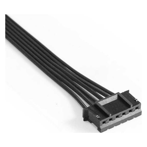 Вентилятор для компьютера ExeGate EX12025H6PSR-PWM.ARGB 120mm ARGB