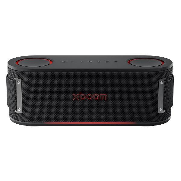 Hi-Fi Колонки LG Xboom Bounce Black