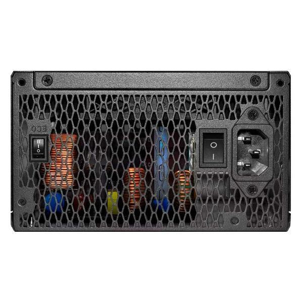 Блок питания Super Flower Leadex III Gold 1000W ATX 3.1 (SF-1000F14GE)