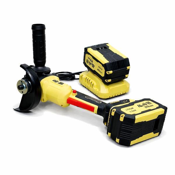 Шлифмашина угловая (болгарка) Feng Bao FB-5230В