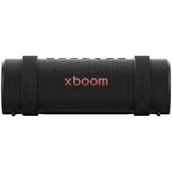 Hi-Fi Колонки LG Xboom GRAB Black