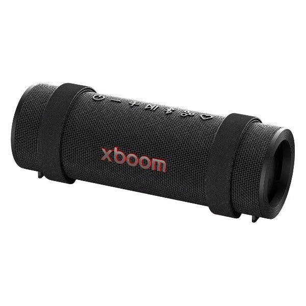 Hi-Fi Колонки LG Xboom GRAB Black