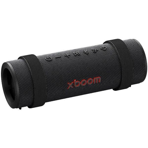 Hi-Fi Колонки LG Xboom GRAB Black