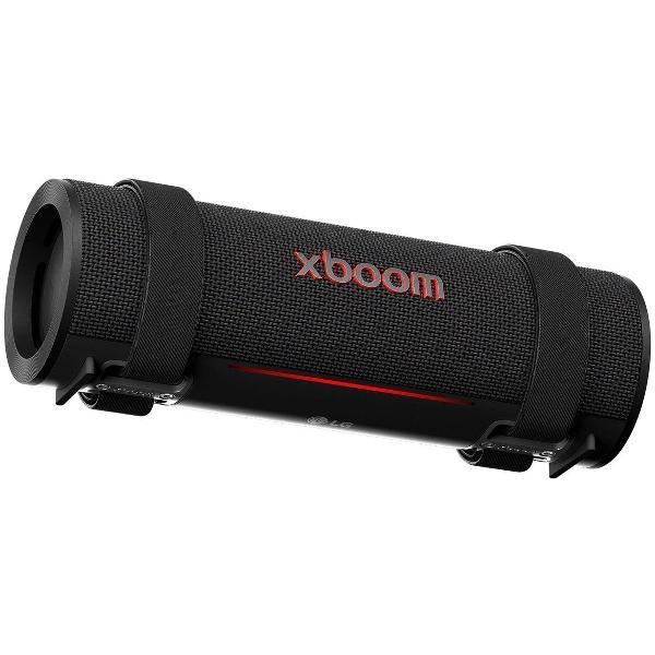 Hi-Fi Колонки LG Xboom GRAB Black