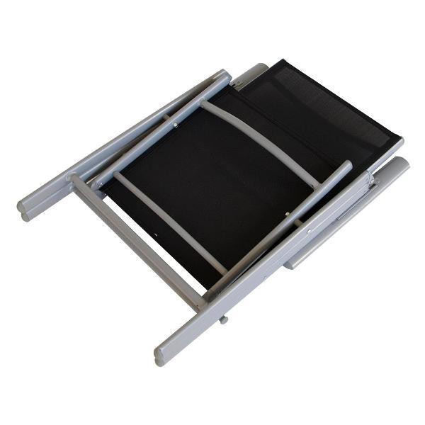 Кресло садовое DEGAMO Равена