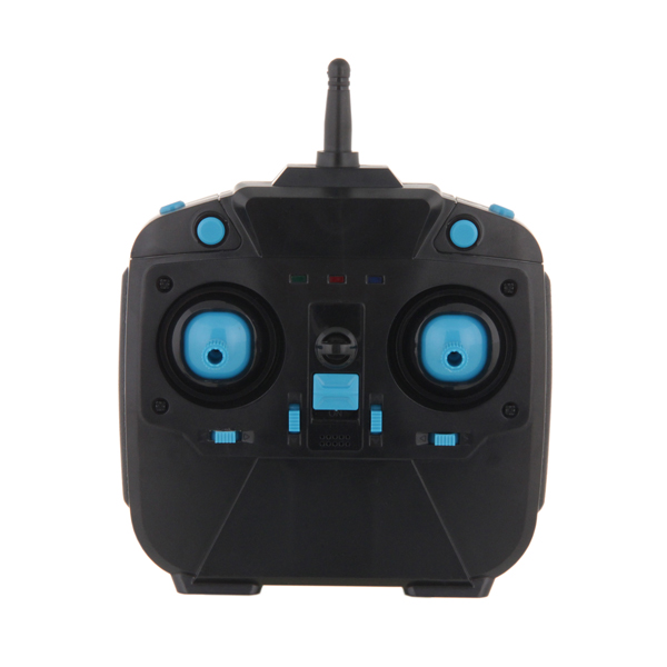 Радиоуправляемый квадрокоптер Pilotage Falcon X5K с камерой, электро, RTF (RC60560)