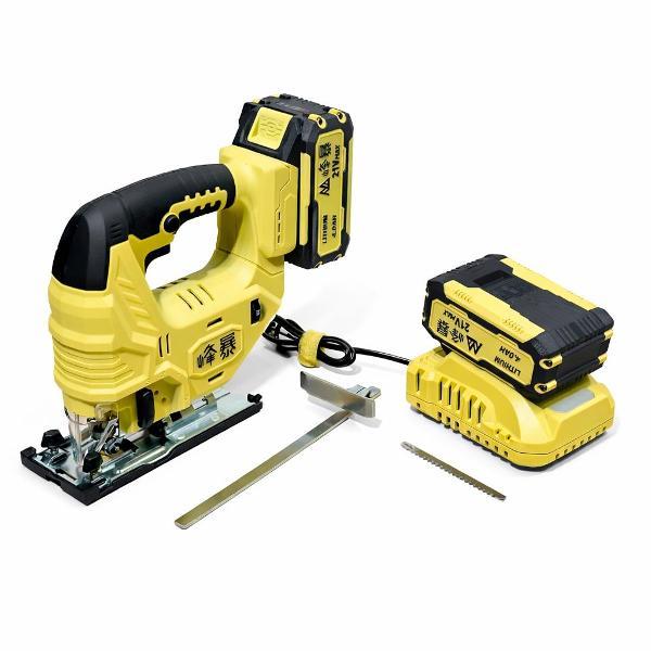 Лобзик аккумуляторный Feng Bao FB-8155