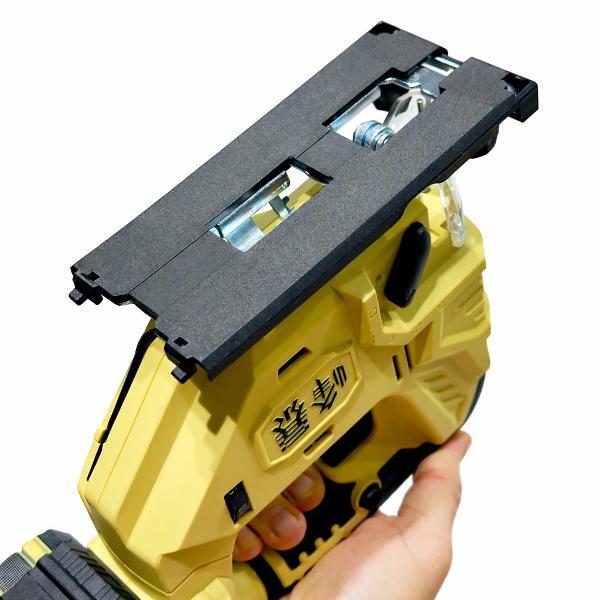 Лобзик аккумуляторный Feng Bao FB-8155