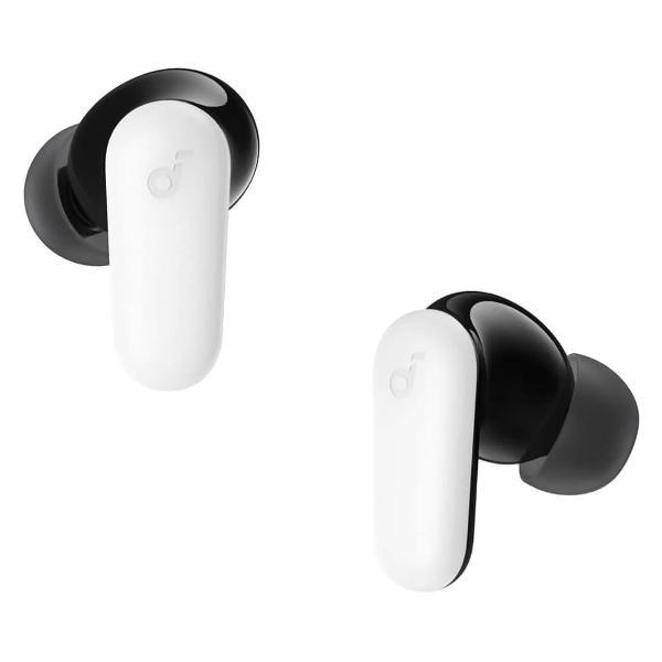 Наушники True Wireless Soundcore P30i белый