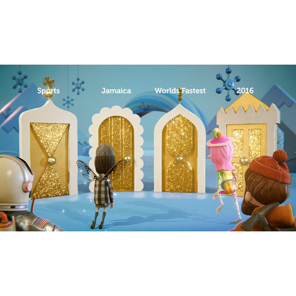 PS4 игра Sony Знание - сила (PlayLink)