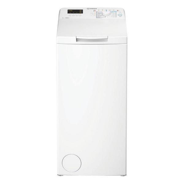 Стиральная машина Indesit BTW S50400 EU/N