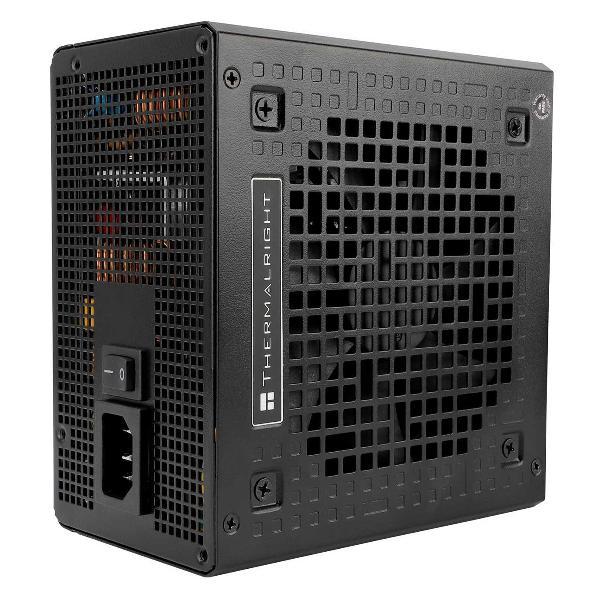 Блок питания Thermalright 850W Gold ATX 3.0 (TR-TG 850S)