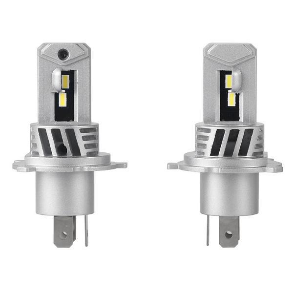 Лампа автомобильная Vizant LED M4 H4 5000K 4500lm (2шт.)