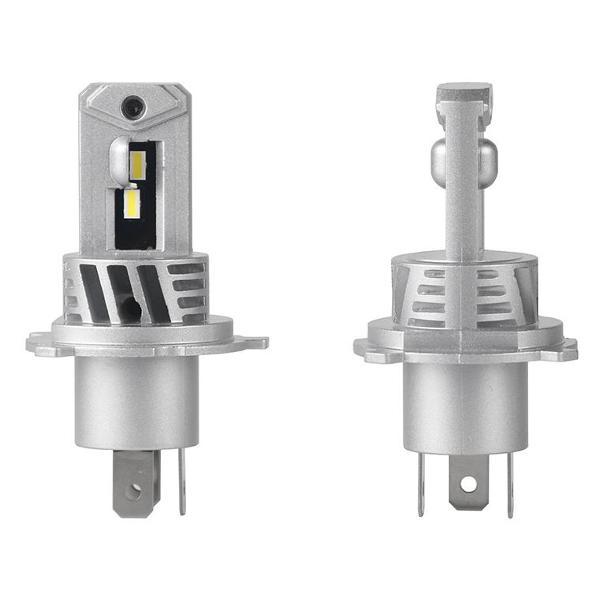 Лампа автомобильная Vizant LED M4 H4 5000K 4500lm (2шт.)
