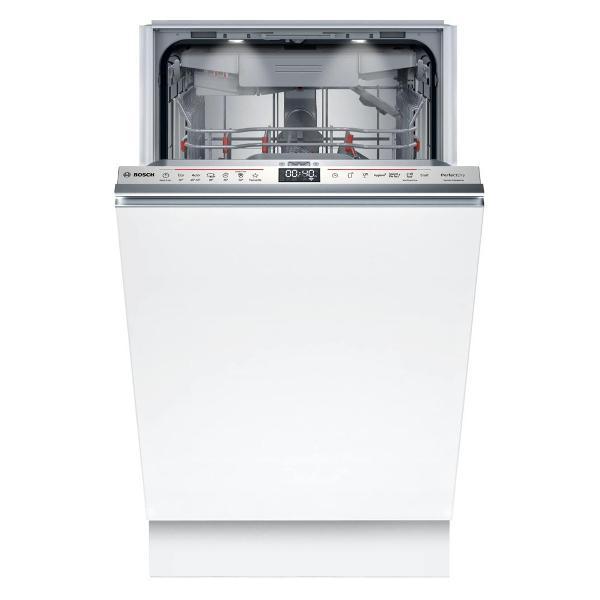 Встраиваемая посудомоечная машина Bosch SPV8ZMX06Q