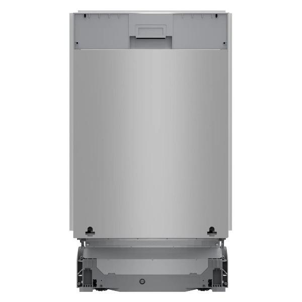 Встраиваемая посудомоечная машина Bosch SPV8ZMX06Q