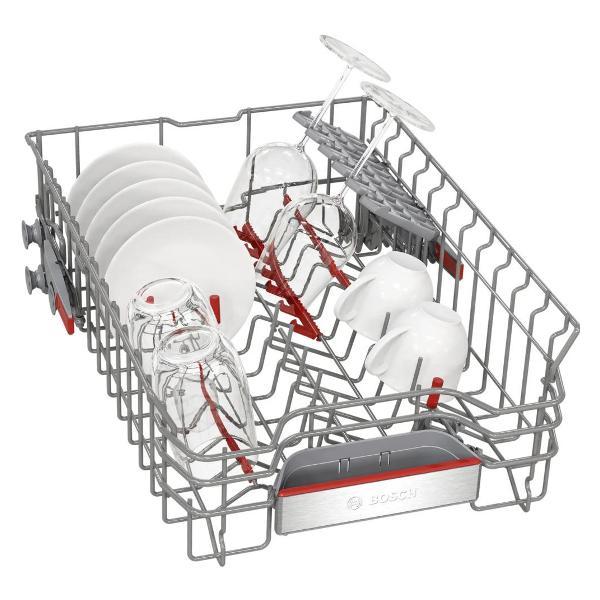 Встраиваемая посудомоечная машина Bosch SPV8ZMX06Q