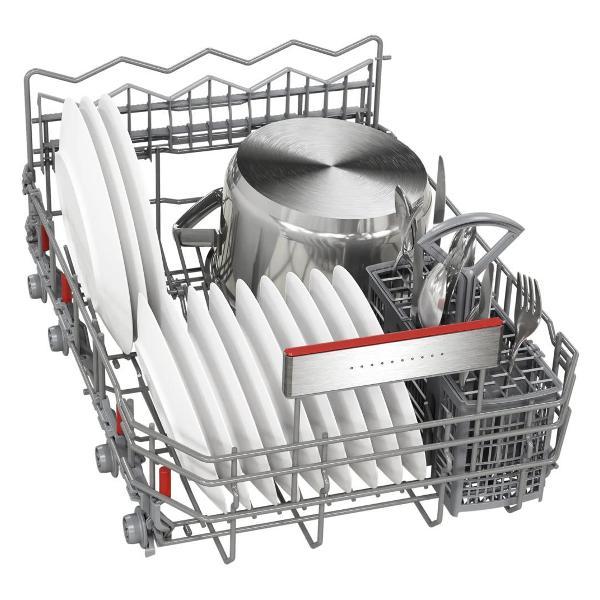 Встраиваемая посудомоечная машина Bosch SPV8ZMX06Q