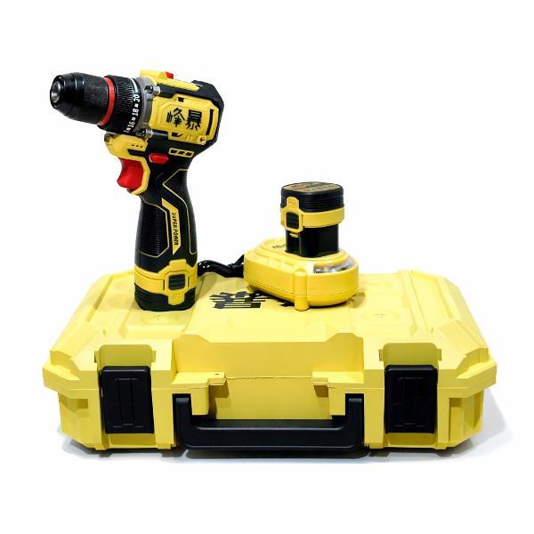 Дрель-шуруповерт Feng Bao FB-1610